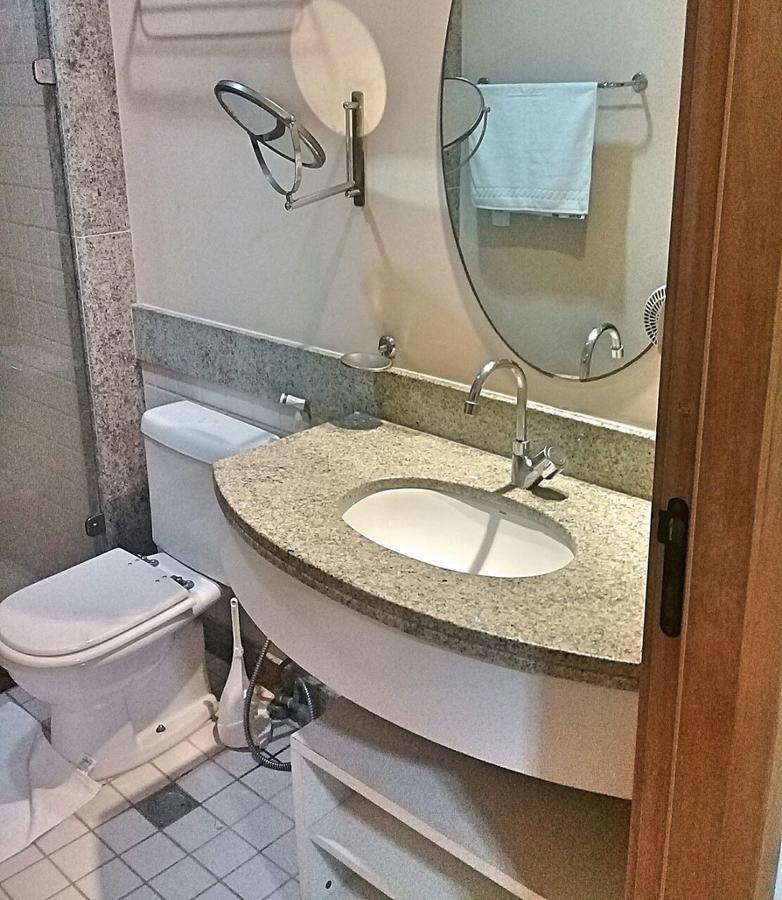 Marulhos Suites E Resorts Pôrto das Galinhas Eksteriør billede