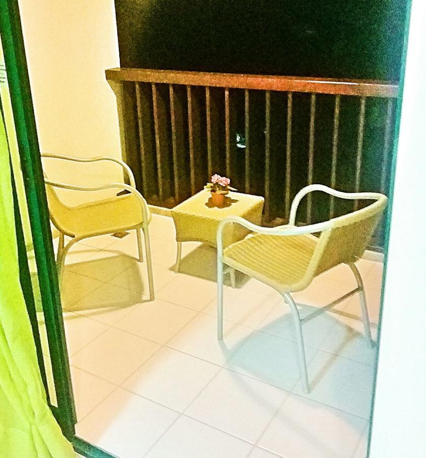 Marulhos Suites E Resorts Pôrto das Galinhas Eksteriør billede