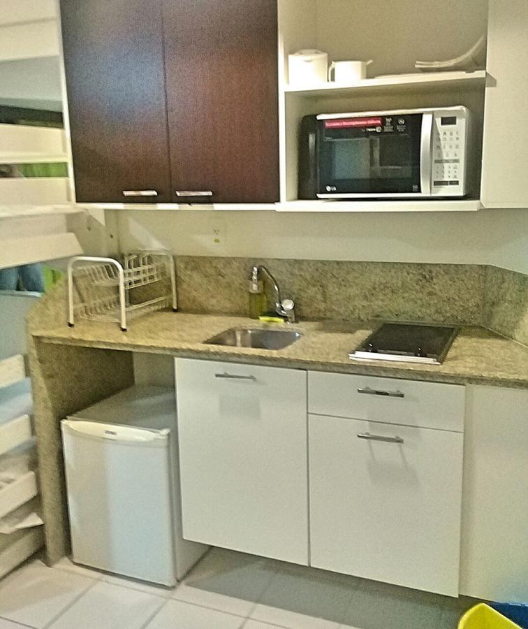 Marulhos Suites E Resorts Pôrto das Galinhas Eksteriør billede